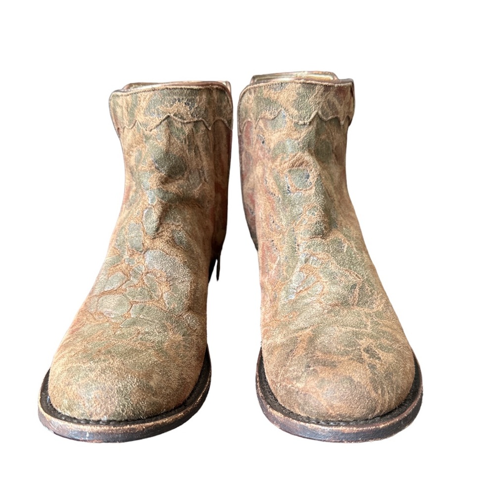 Johnny Ringo ankle boots - Picture 6 of 8